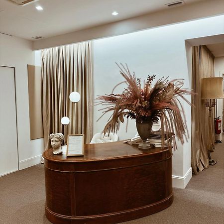 Residenza Imperiale Superior Hotel Rome Exterior photo