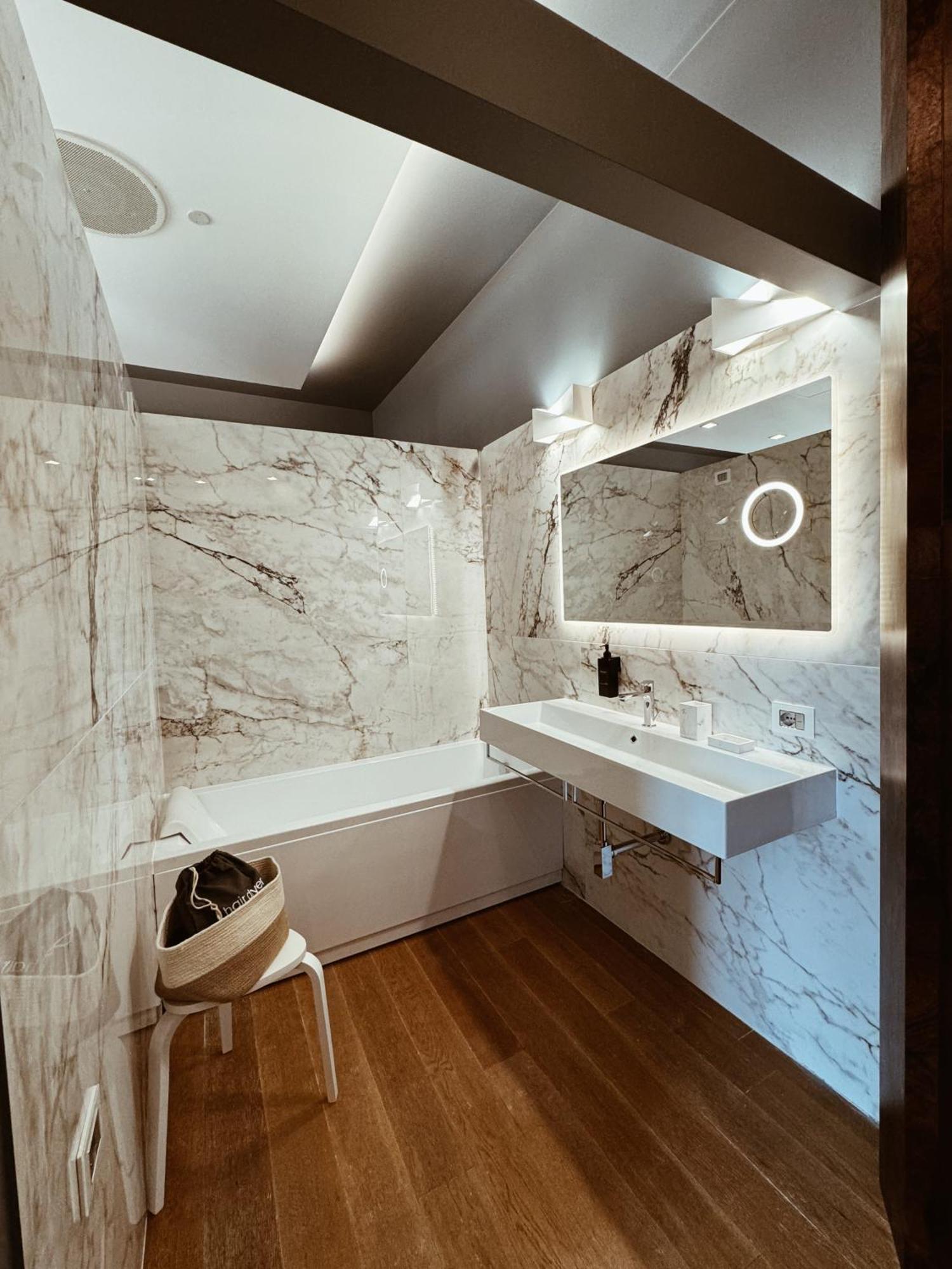 Residenza Imperiale Superior Hotel Rome Exterior photo
