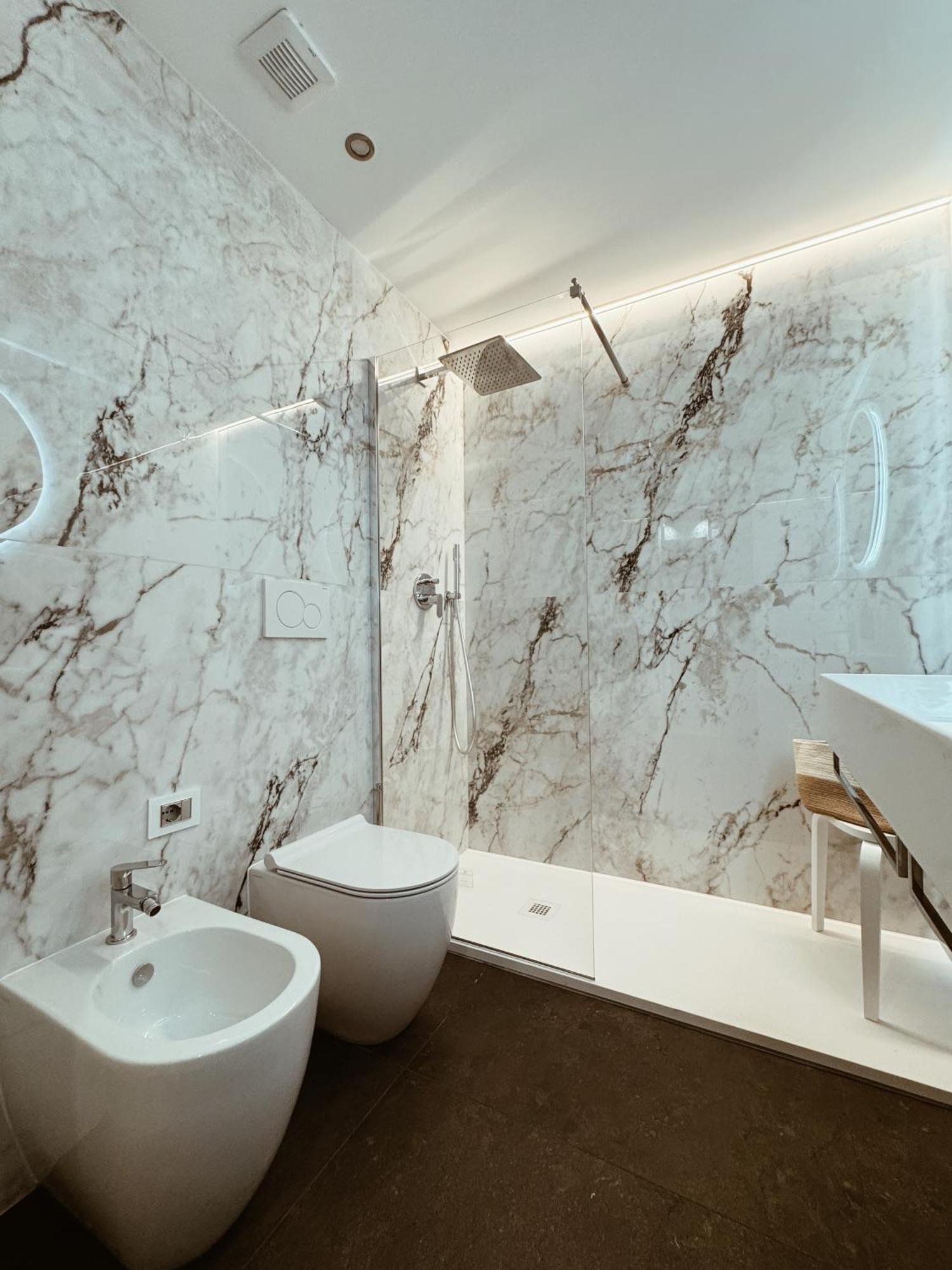 Residenza Imperiale Superior Hotel Rome Exterior photo