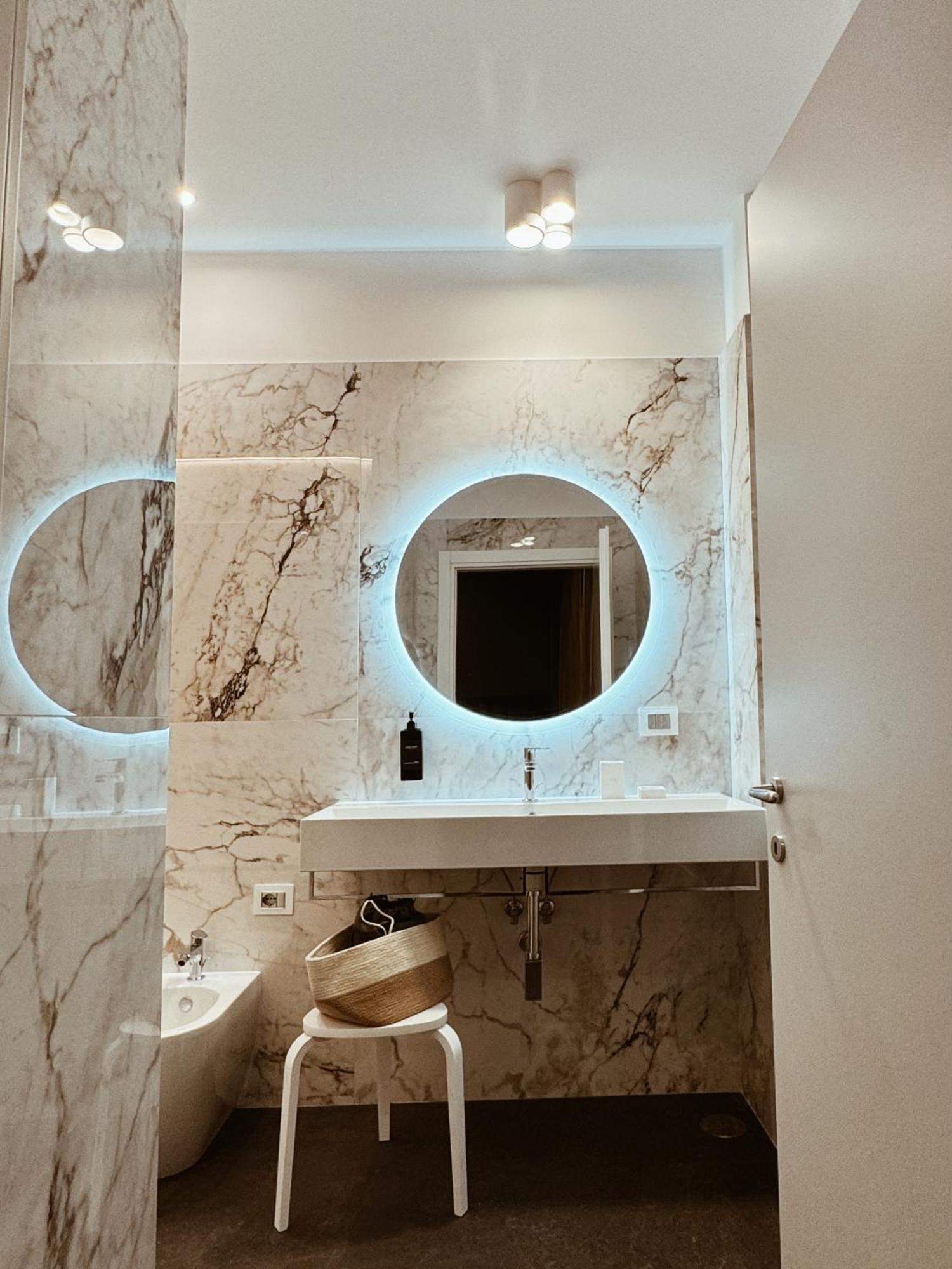 Residenza Imperiale Superior Hotel Rome Exterior photo