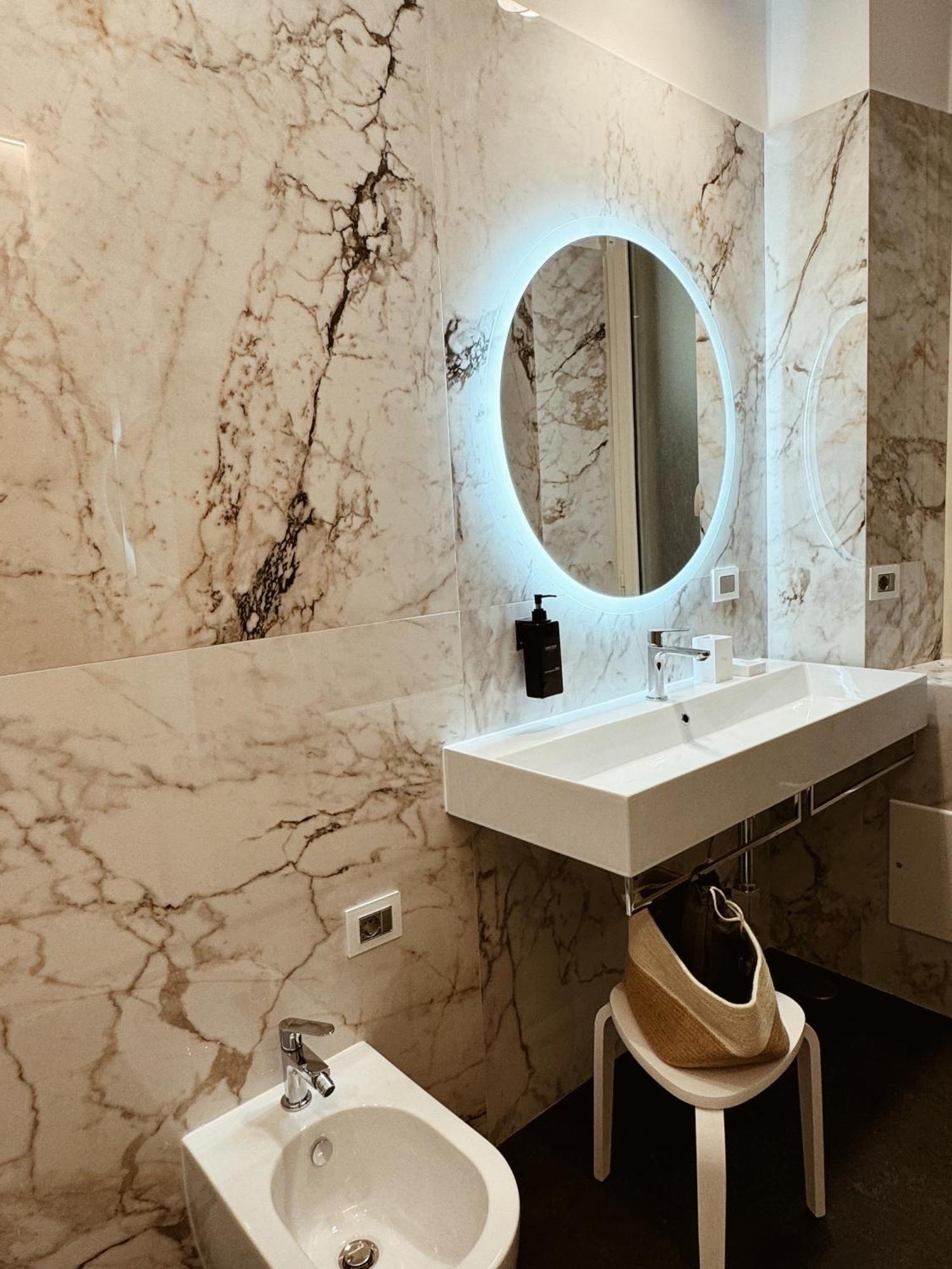 Residenza Imperiale Superior Hotel Rome Exterior photo