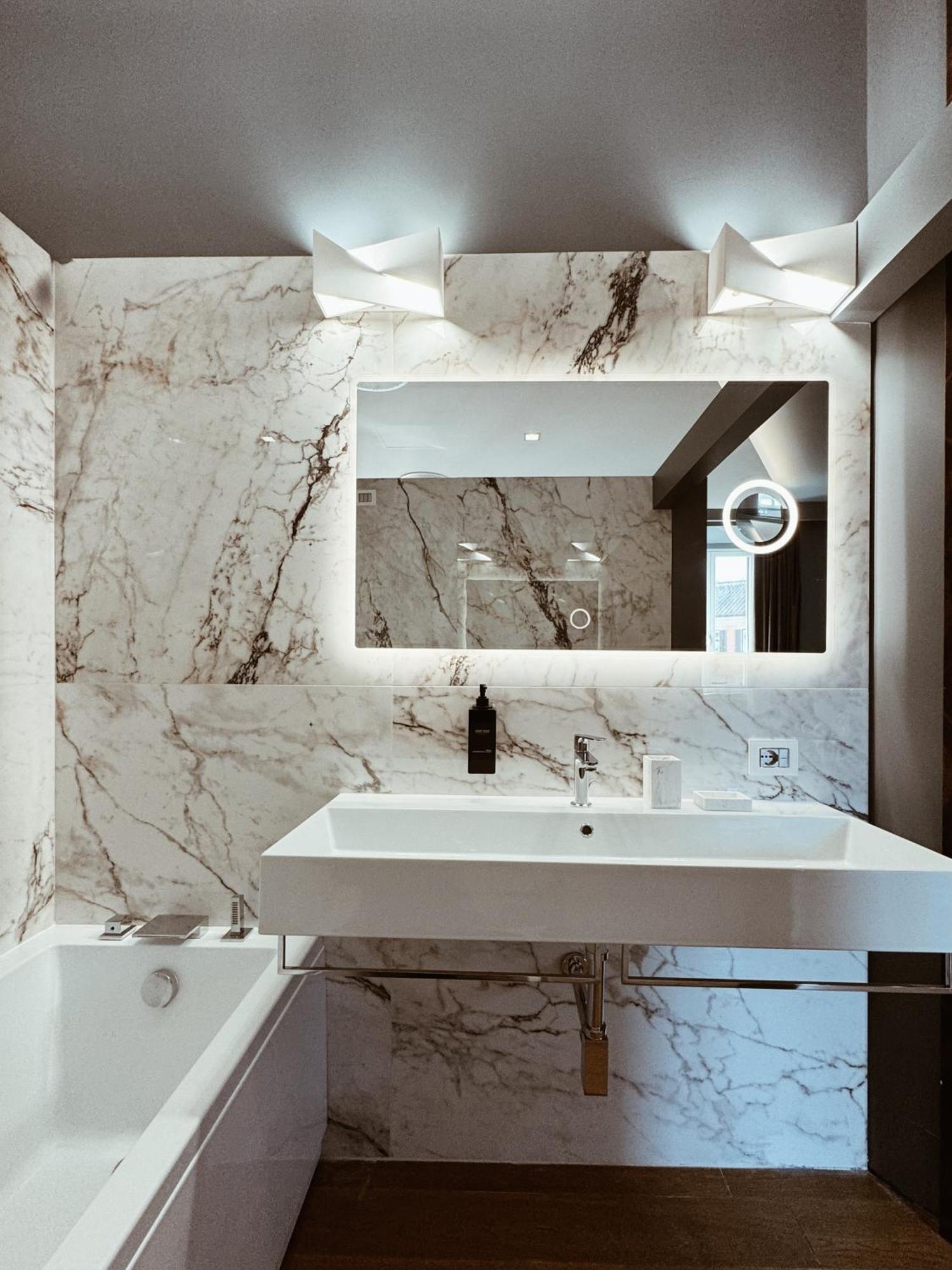 Residenza Imperiale Superior Hotel Rome Exterior photo