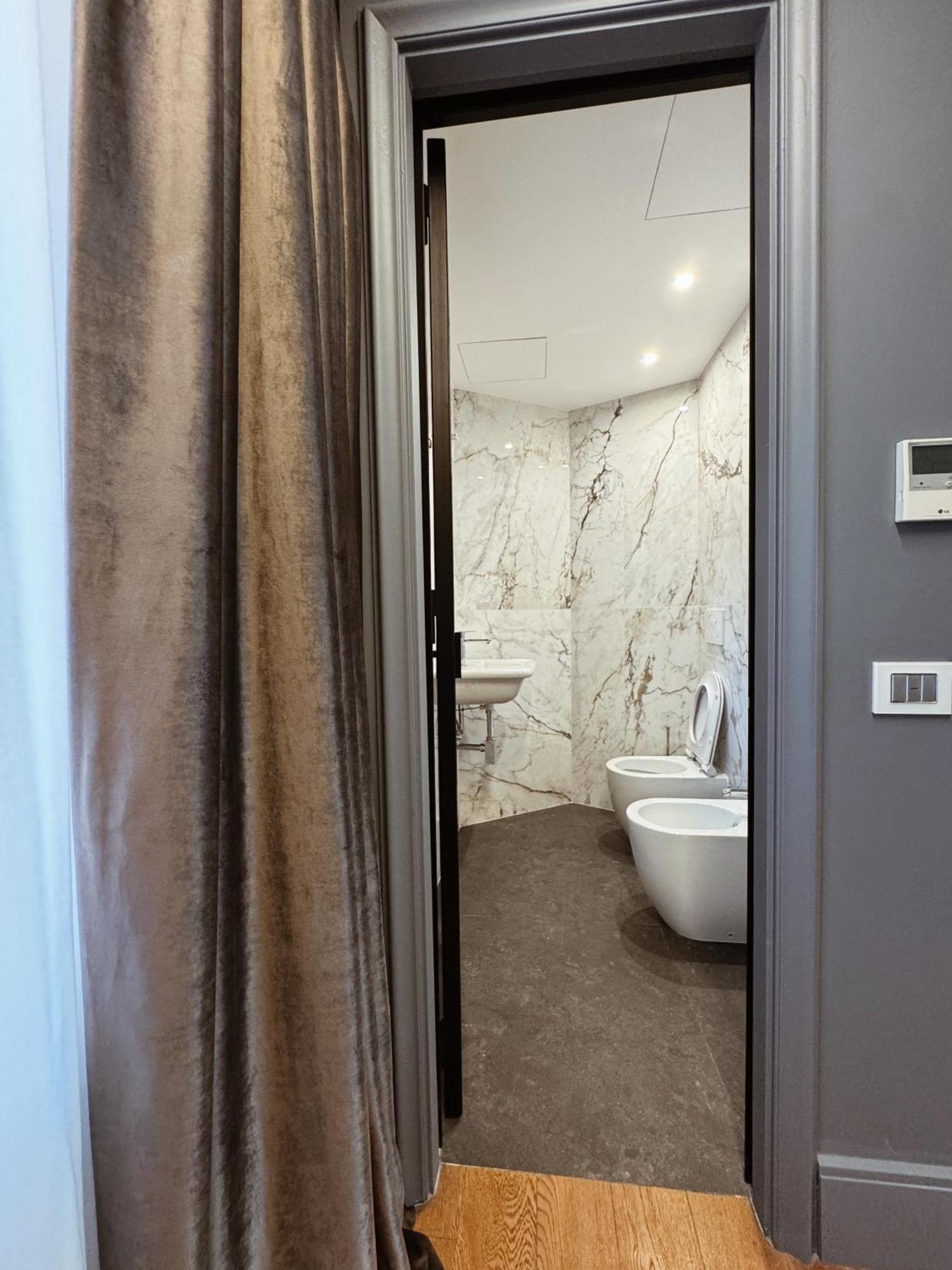 Residenza Imperiale Superior Hotel Rome Exterior photo
