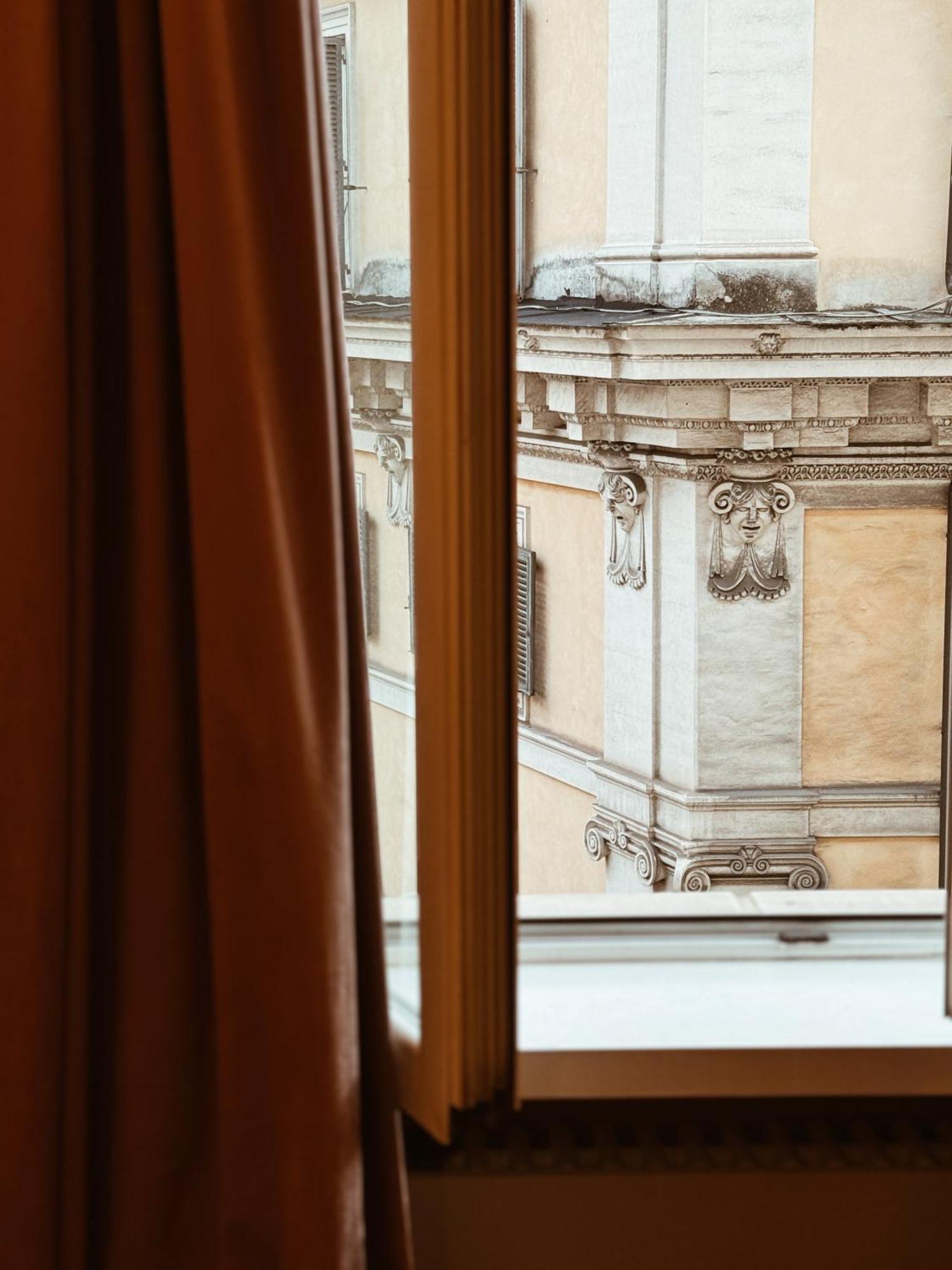Residenza Imperiale Superior Hotel Rome Exterior photo