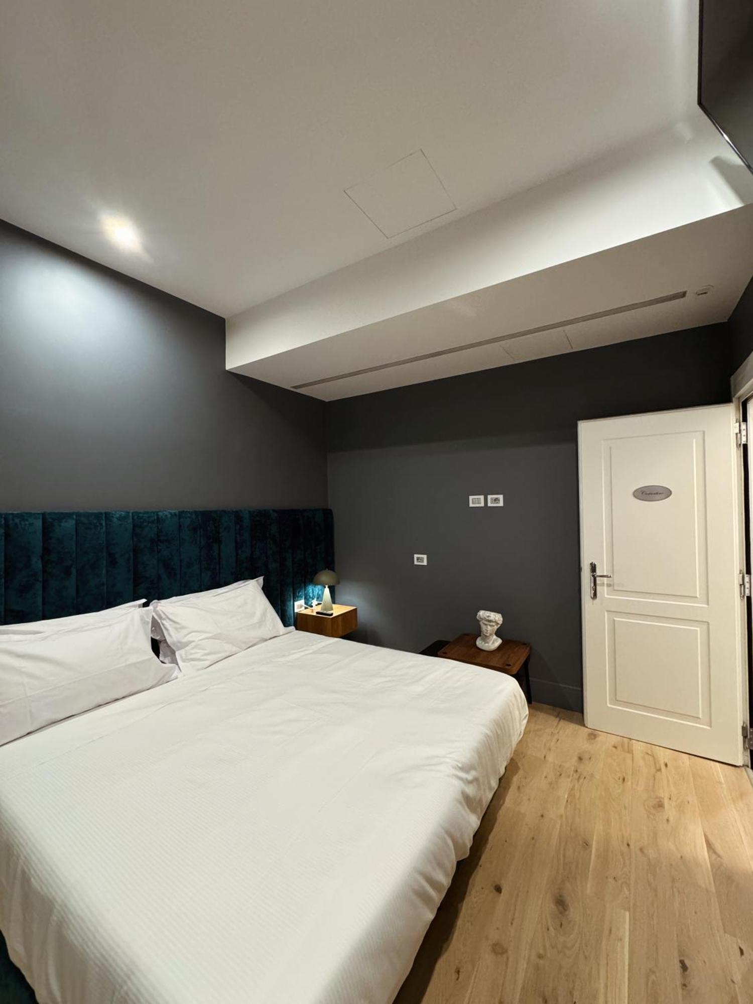 Residenza Imperiale Superior Hotel Rome Exterior photo