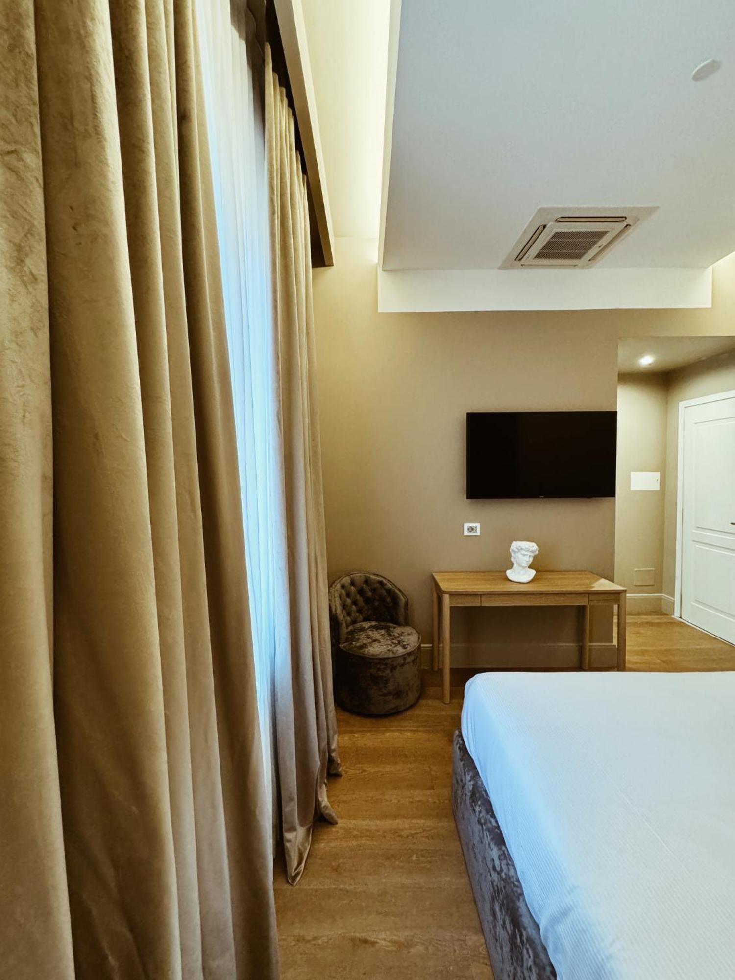 Residenza Imperiale Superior Hotel Rome Exterior photo